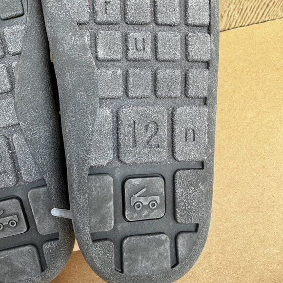 See Kai Run Basics Spencer Fisherman Sandals Closed-Toe Water-Friendly Size 12 - Picture 7 of 7